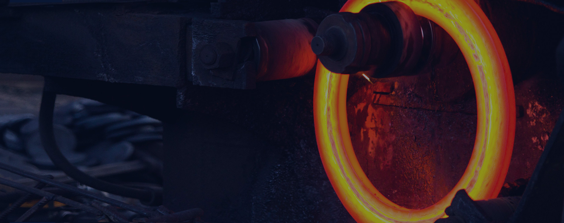 公司法蘭的研發(fā)、生產(chǎn)、銷(xiāo)售的一站式服務(wù)